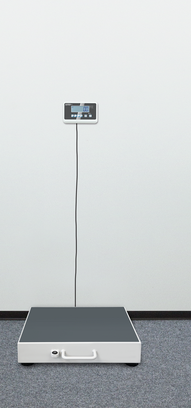 KERN Personenwaage MPC 300K-1LM