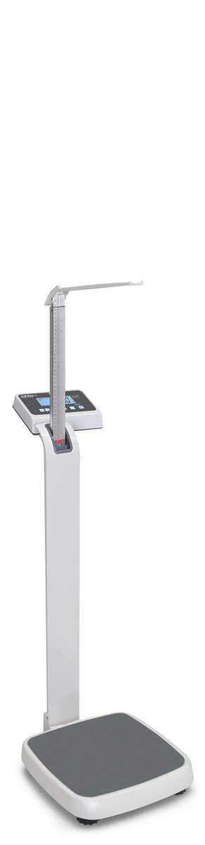 KERN MPE 250K100HM Personenwaage