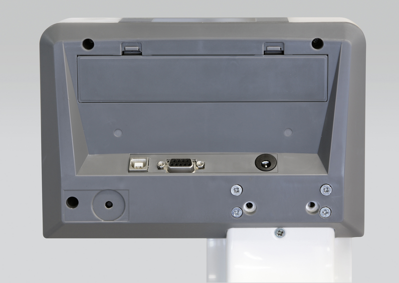 KERN MPE 250K100PM - Personenwaage bis 250 kg