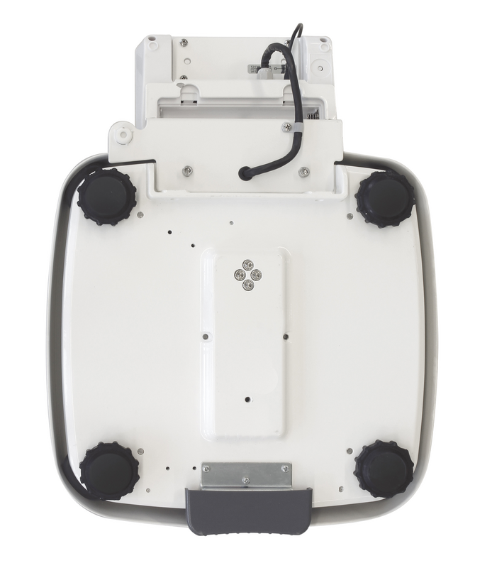 KERN MPE 200K-1PEM – Personenwaage bis 250 kg