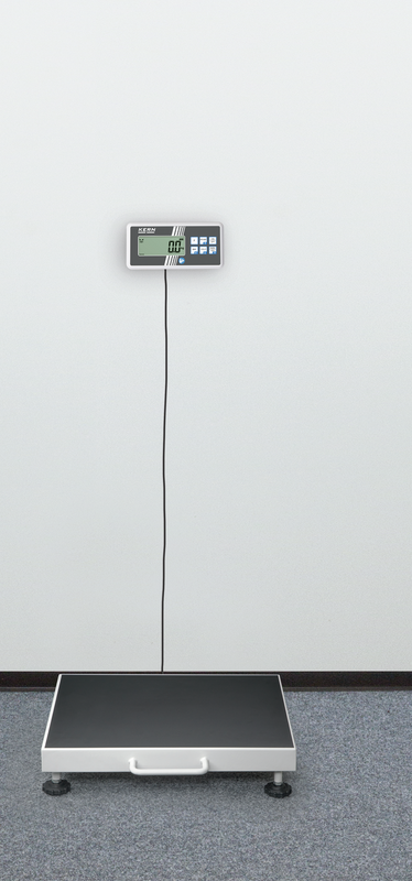 KERN IoT-Line Personenwaage MPN 300K-1LM