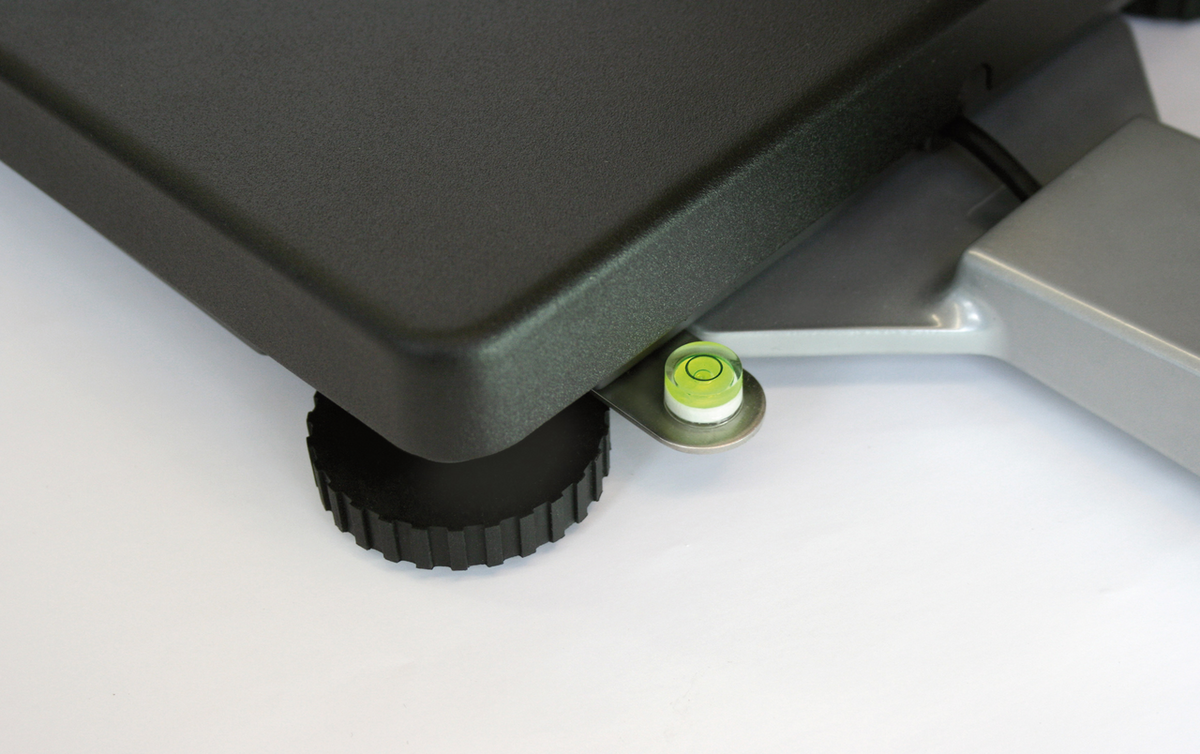 KERN Personenwaage MPS 200K100M - mit BMI Funktion