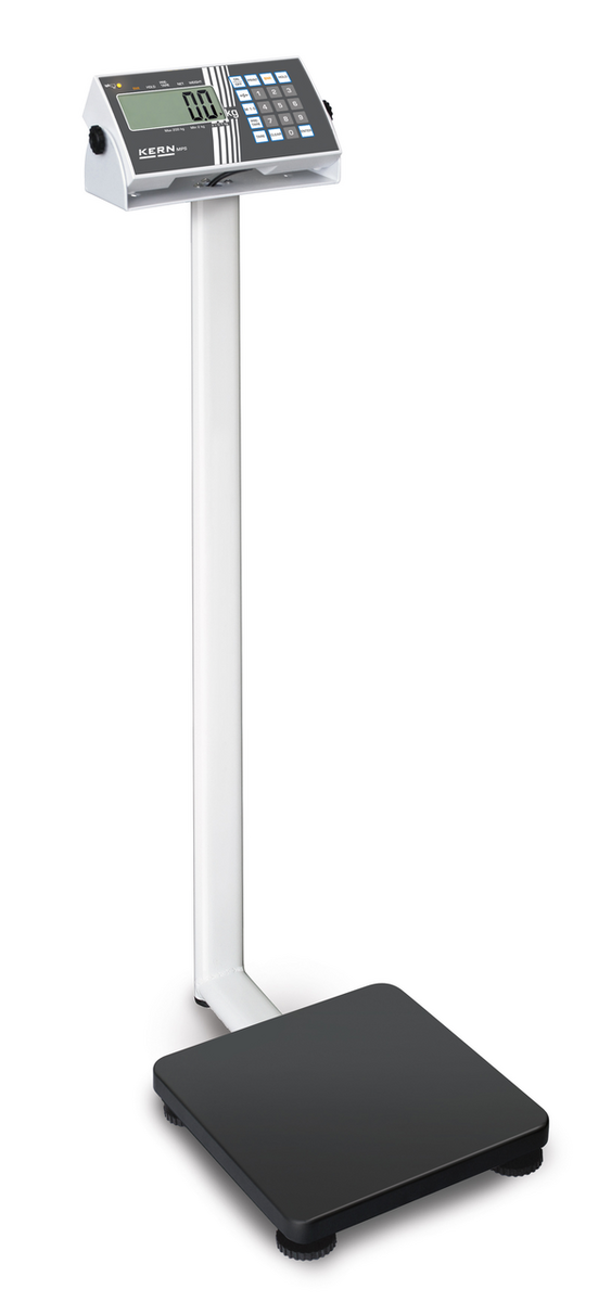 KERN Personenwaage MPS 200K100PM - mit BMI-Funktion