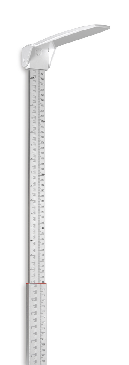KERN Größenmessstab MSF 200 – bis 200 cm