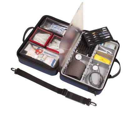 Bollmann by Pull Up Besuchstasche Medicare XL