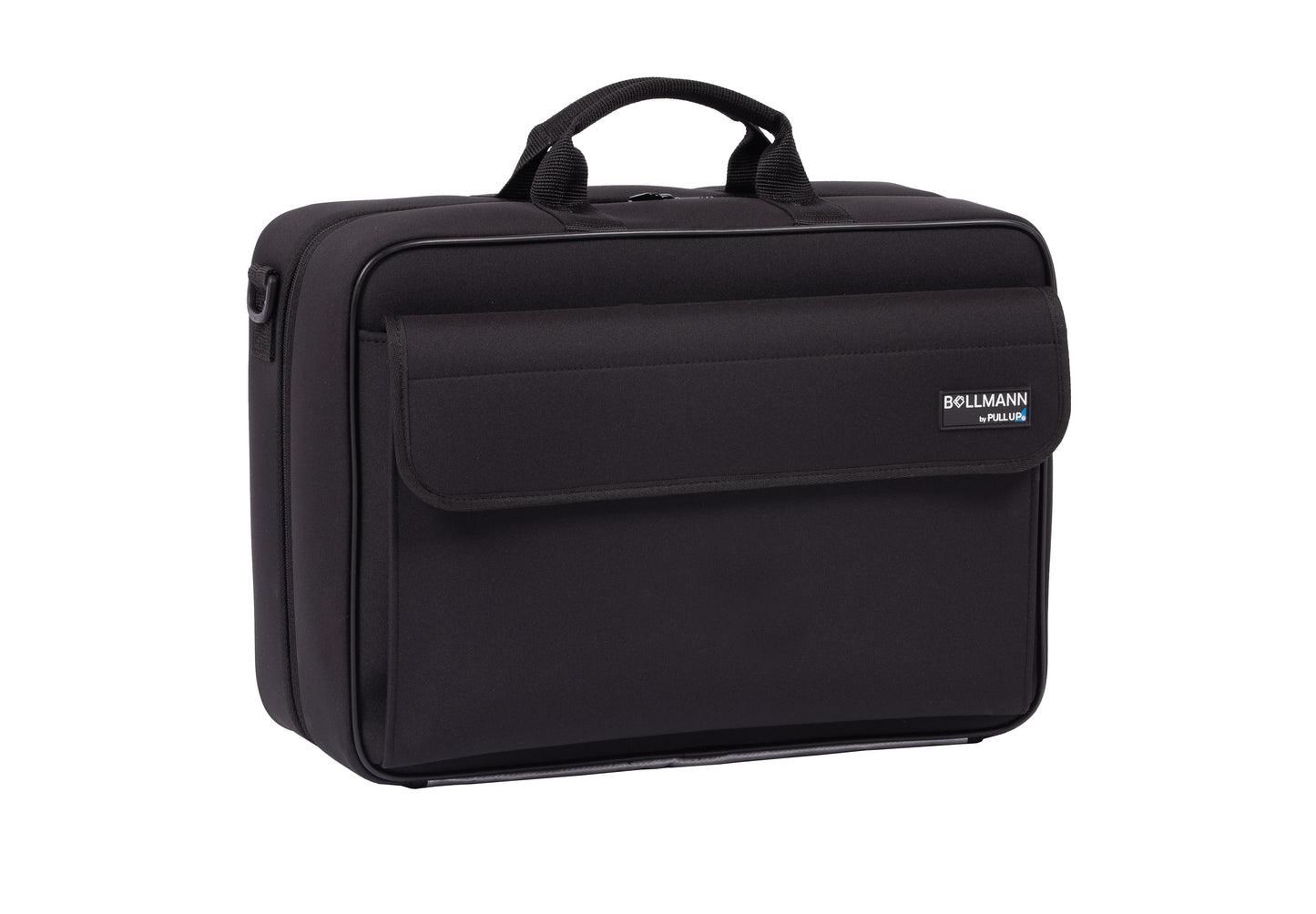 Bollmann by Pull Up Besuchstasche Medicare XL