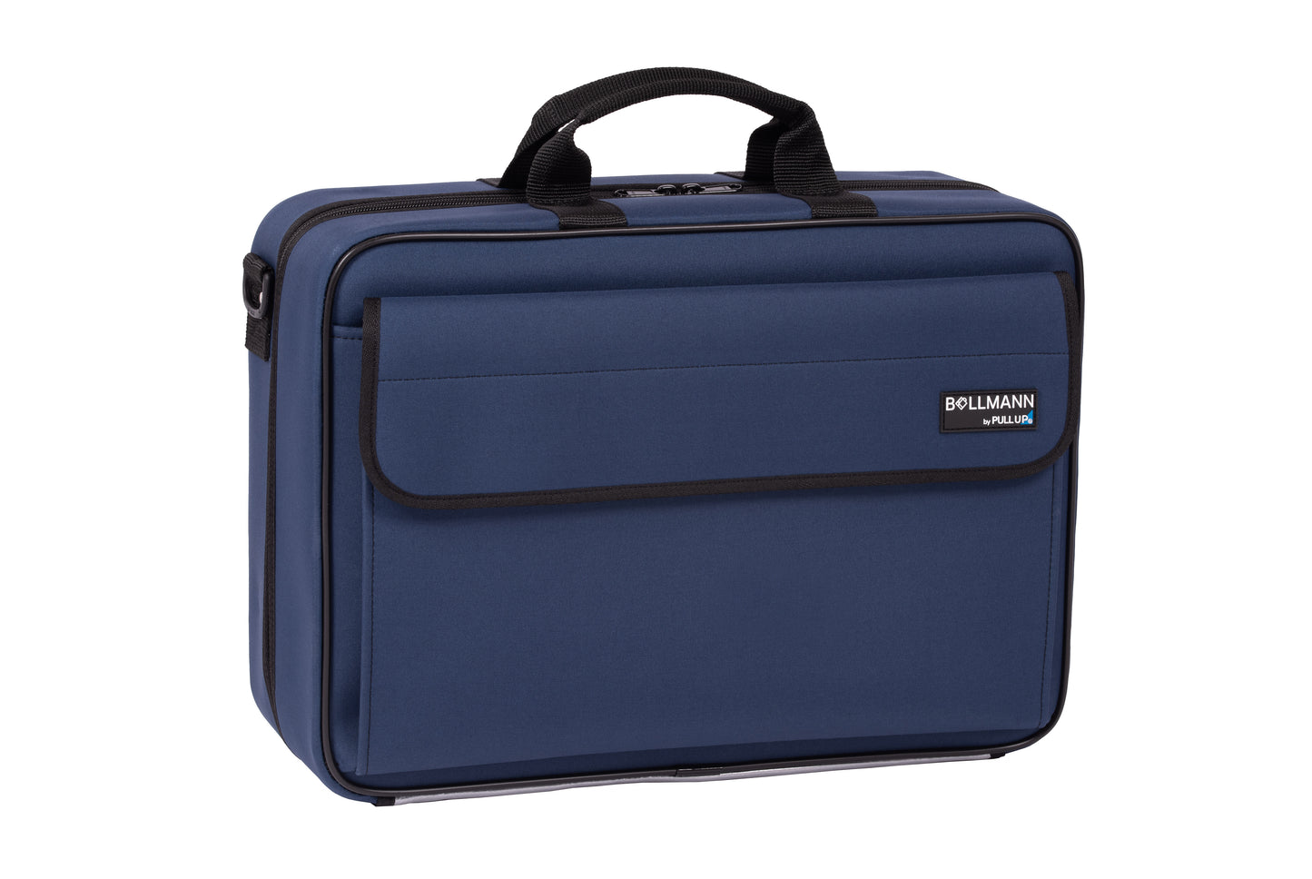 Bollmann by Pull Up Besuchstasche Medicare XL