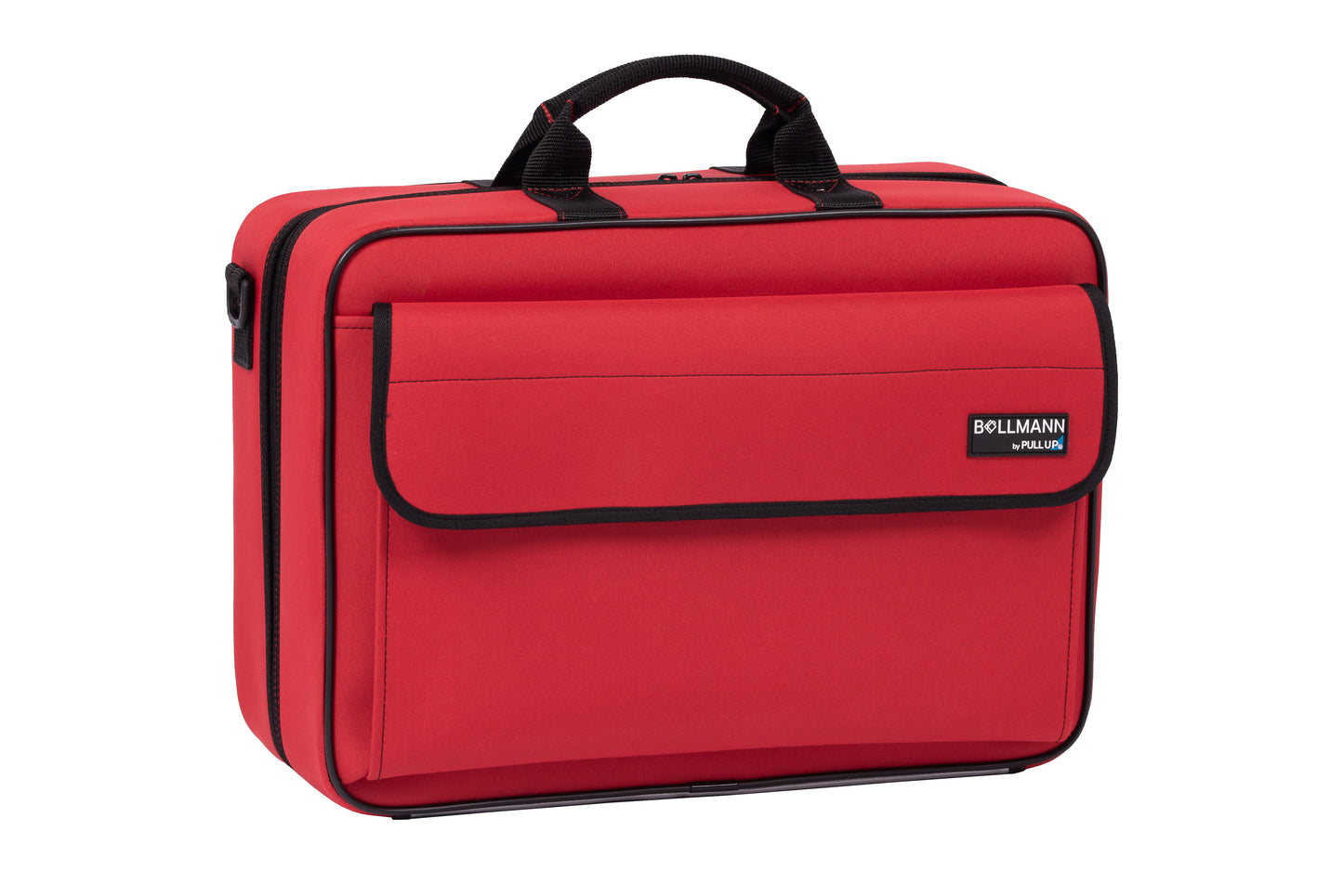 Bollmann by Pull Up Besuchstasche Medicare XL