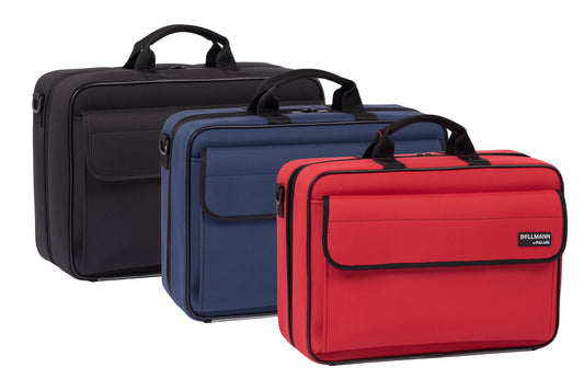 Bollmann by Pull Up Besuchstasche Medicare XL