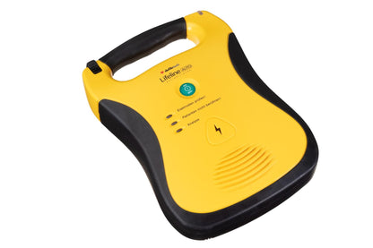 Defibtech Lifeline AUTO AED, vollautomatisch