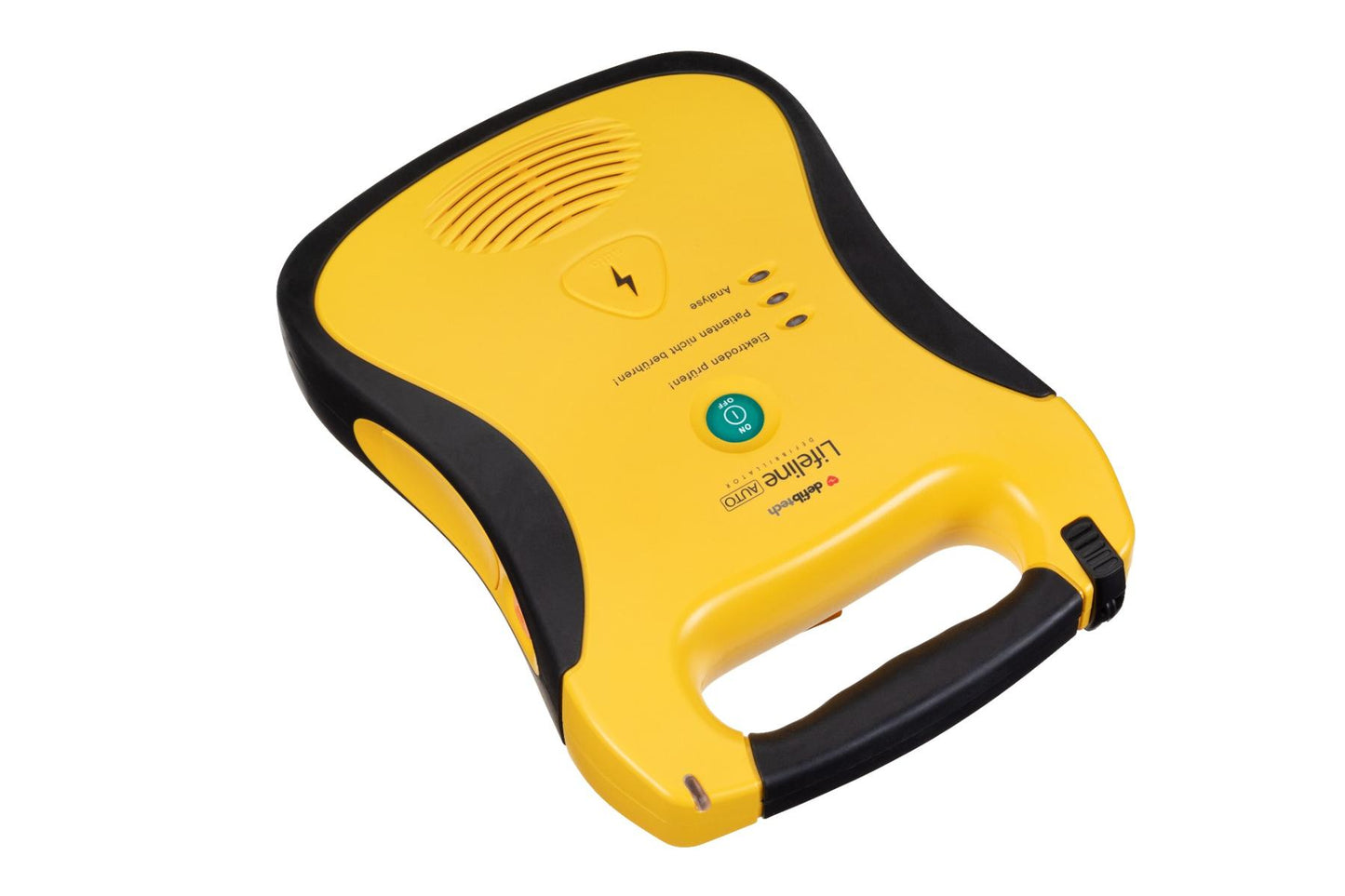 Defibtech Lifeline AUTO AED, vollautomatisch