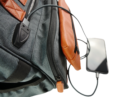 De Boissy Med. Tasche Mini Etretat