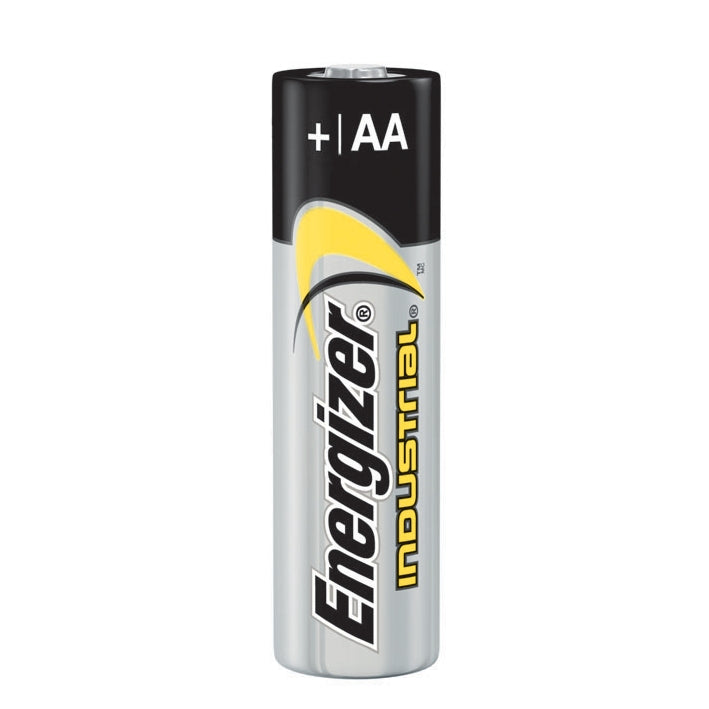 Energizer Batterien Mignon AA LR06, 1,5 V, 10 Stück