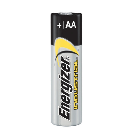 Energizer Batterien Mignon AA LR06, 1,5 V, 10 Stück