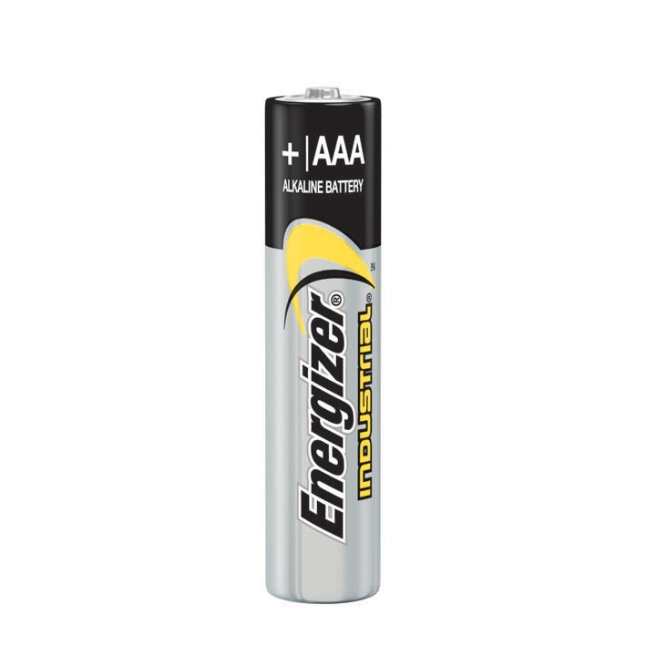 Energizer Batterien Micro AAA LR03, 1,5 V, 10 Stück