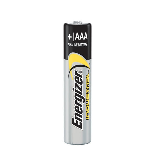 Energizer Batterien Micro AAA LR03, 1,5 V, 10 Stück