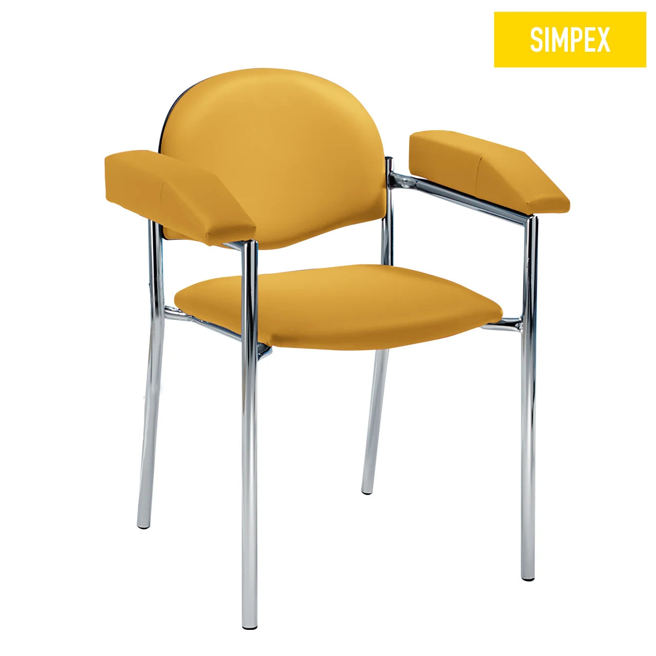 Simpex Blutentnahmestuhl Haemo-Linea Cuneo