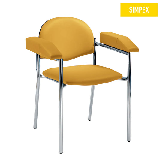 Simpex Blutentnahmestuhl Haemo-Linea Cuneo