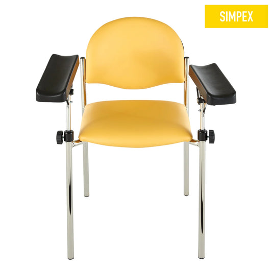 Simpex Blutentnahmestuhl Haema-Linea Vario Ecco