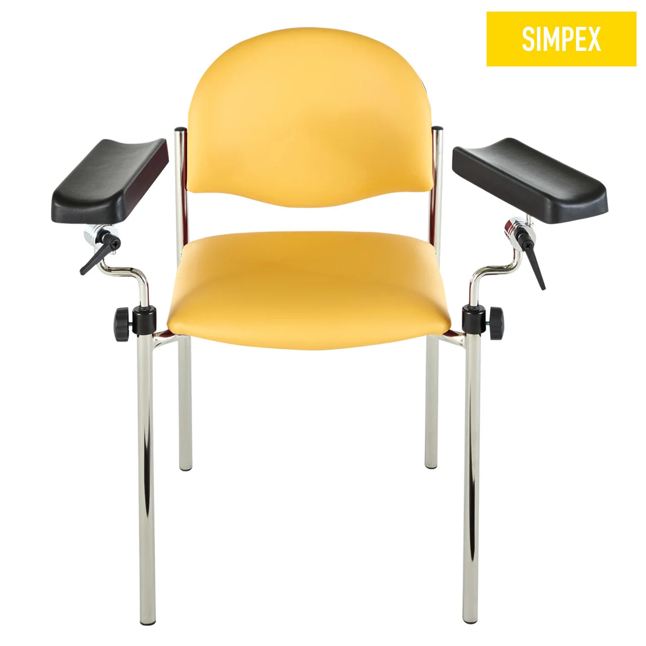 Simpex Blutentnahmestuhl Haemo-Linea Vario Perfekta