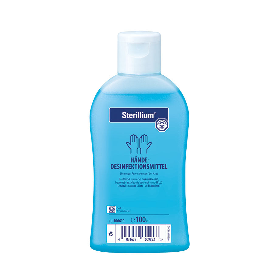 Sterillium® Händedesinfektionsmittel