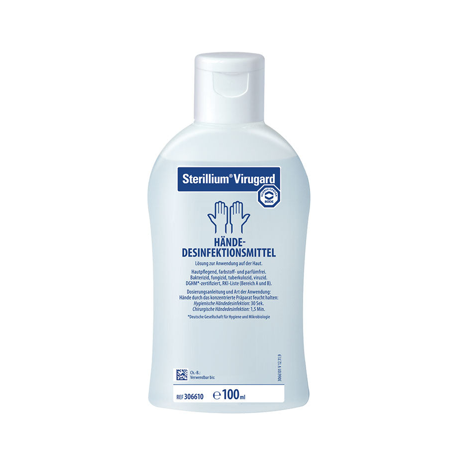 Sterillium® Virugard Händedesinfektionsmittel