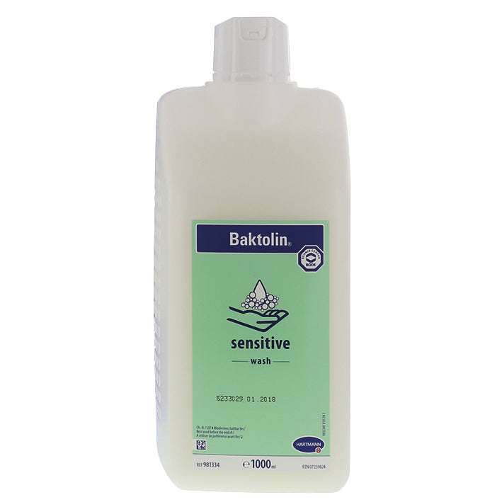 Baktolin® sensitive Waschlotion