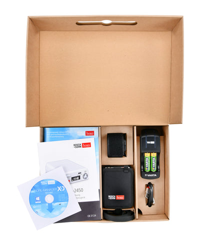 boso TM-2450 Blutdruckmessgerät