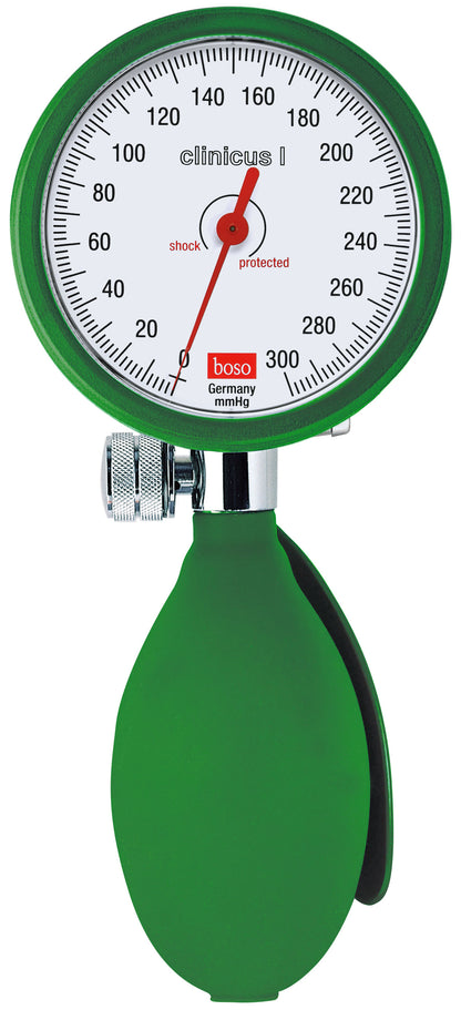 boso clinicus I