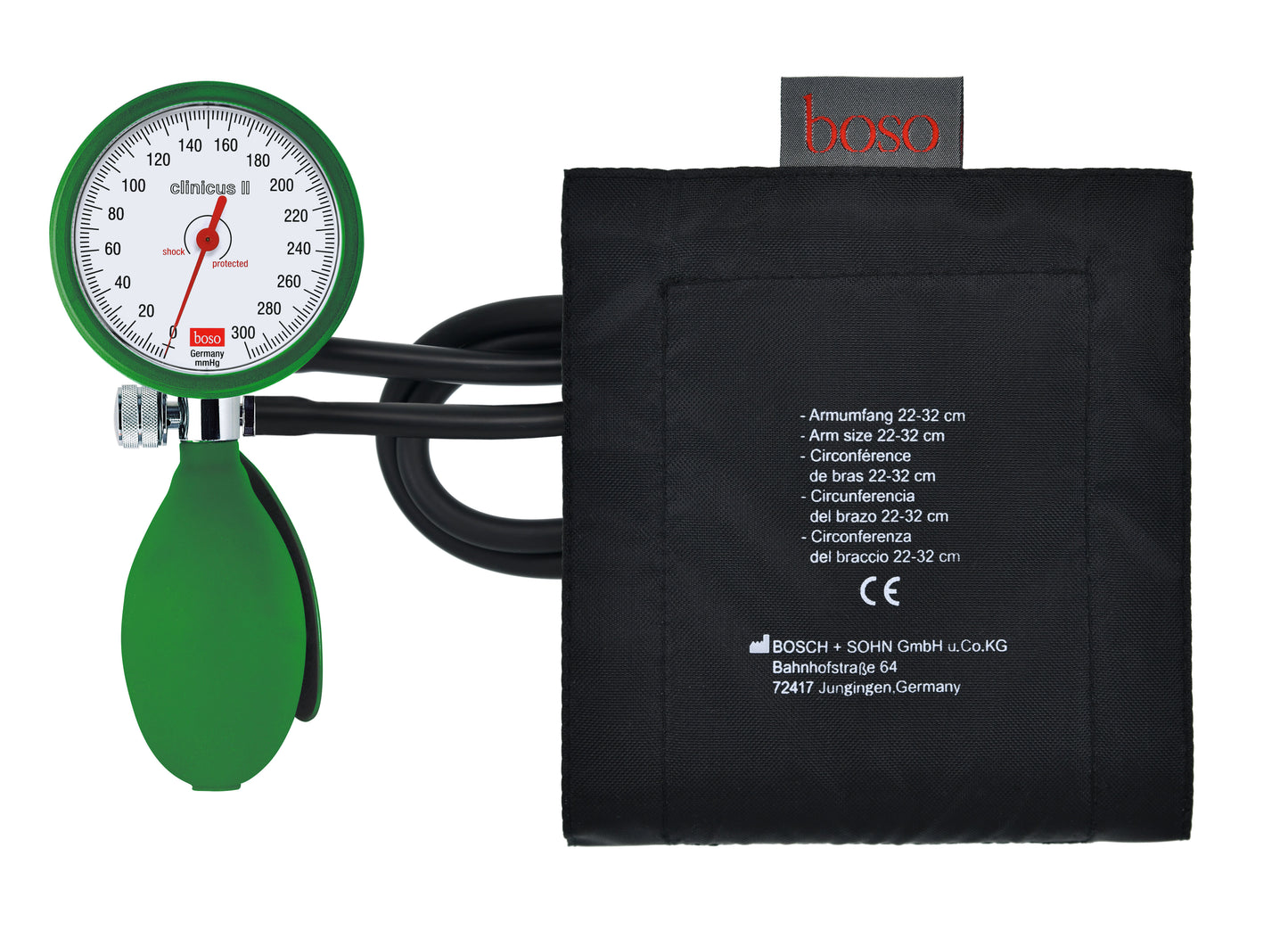boso clinicus II