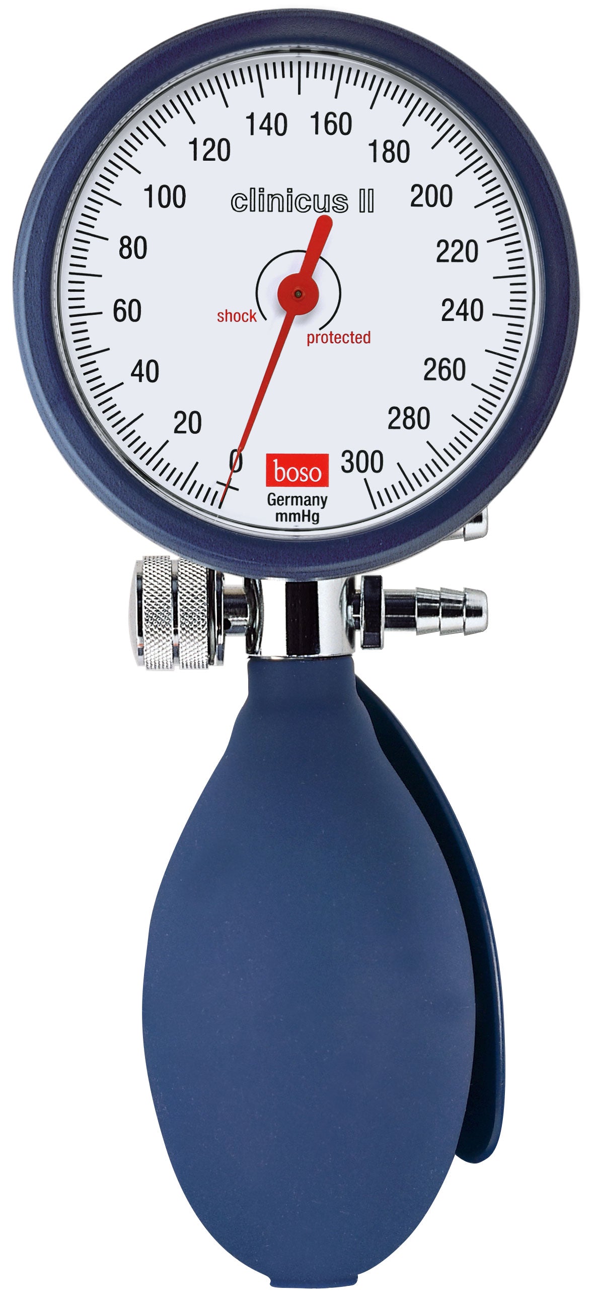 boso clinicus II