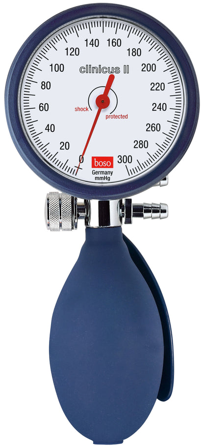 boso clinicus II