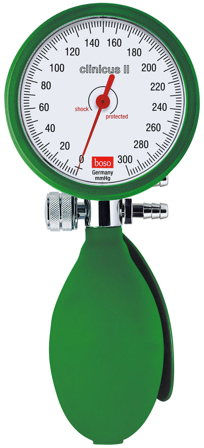 boso clinicus II