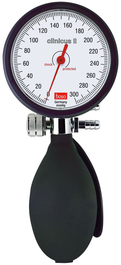 boso clinicus II