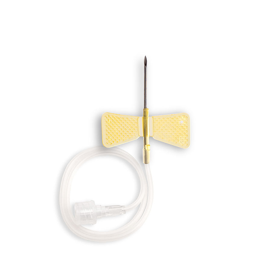 ECOFLO Perfusionsbestecke, 100 Stück