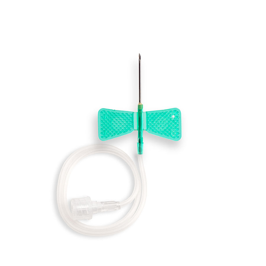 ECOFLO Perfusionsbestecke, 100 Stück
