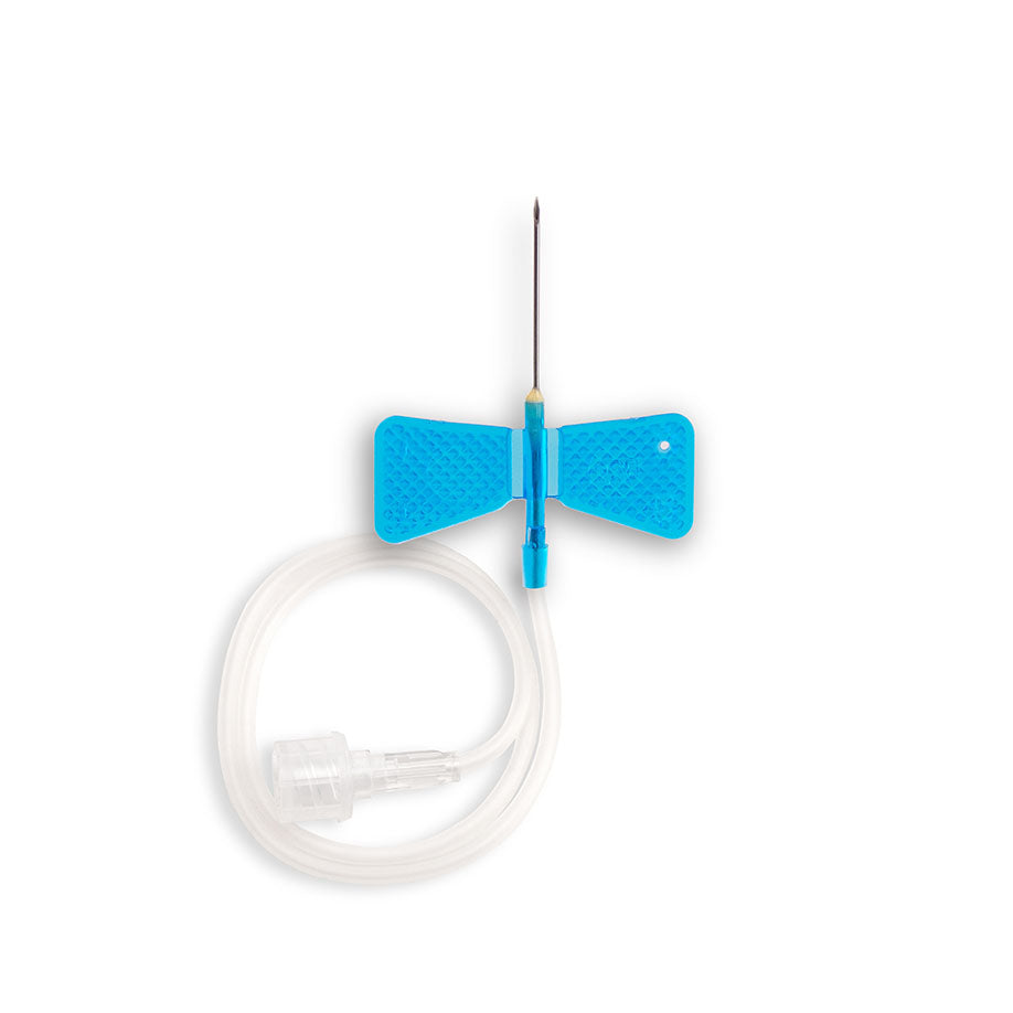 ECOFLO Perfusionsbestecke, 100 Stück