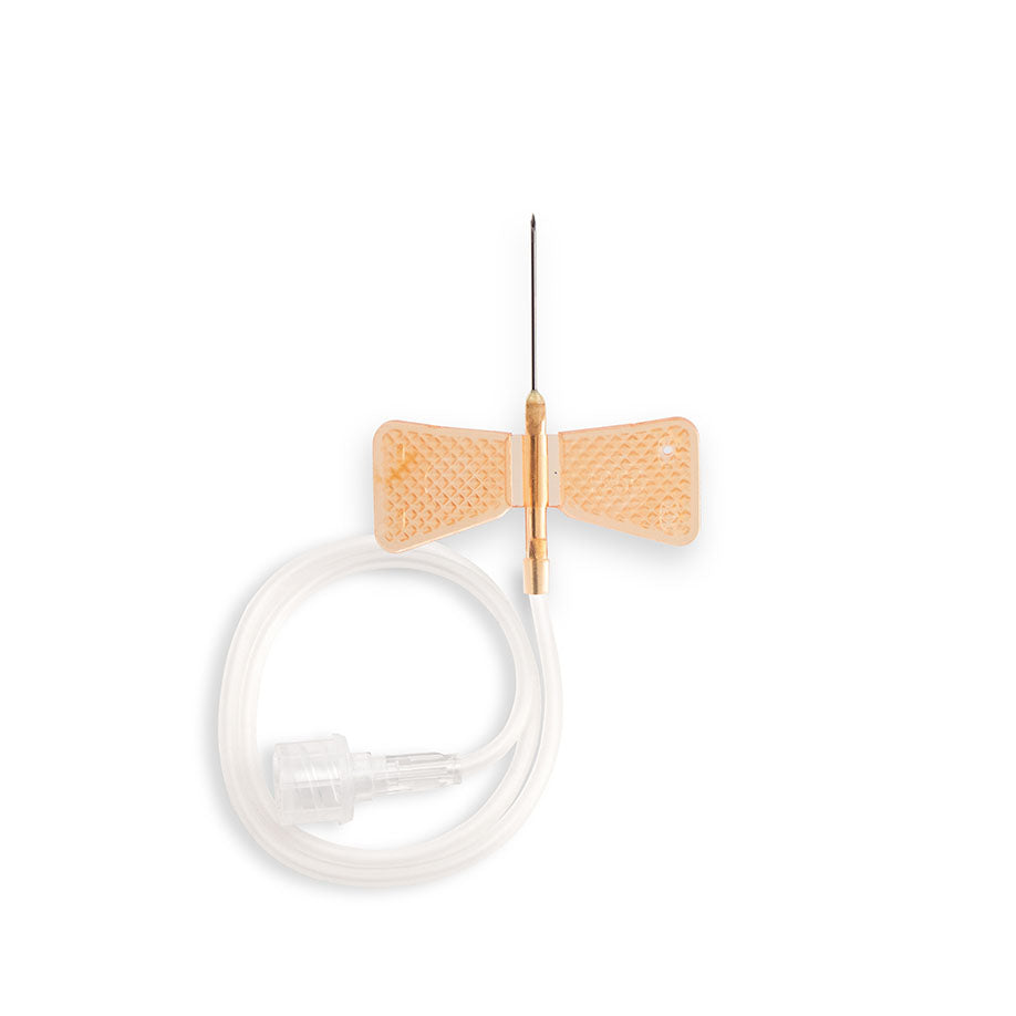 ECOFLO Perfusionsbestecke, 100 Stück