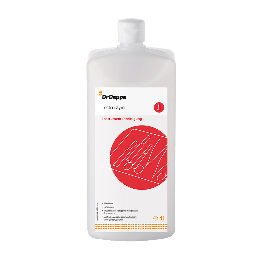 Instru Zym Instrumentenreiniger