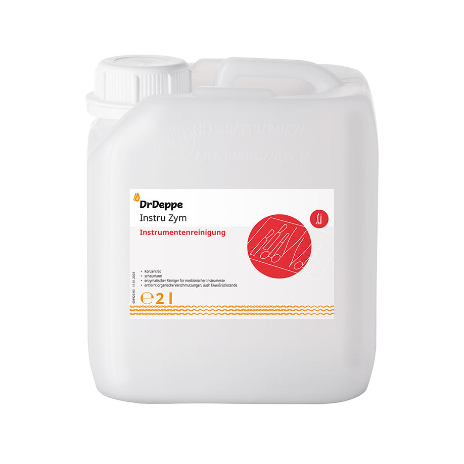 Instru Zym Instrumentenreiniger
