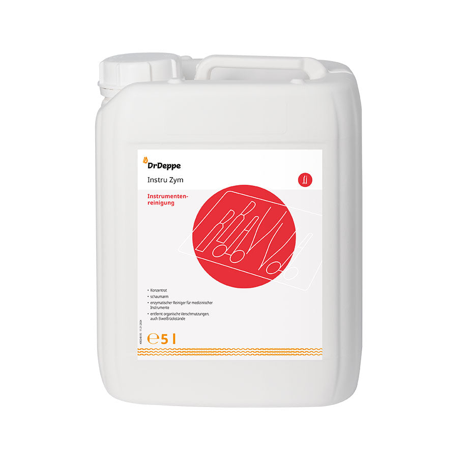 Instru Zym Instrumentenreiniger