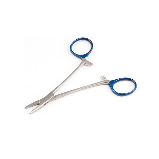 Nadelhalter nach Mayo-Hegar, 12 cm, 25 Stück