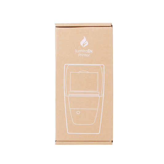 LumiraDx Druckerpapier, 6 Rollen