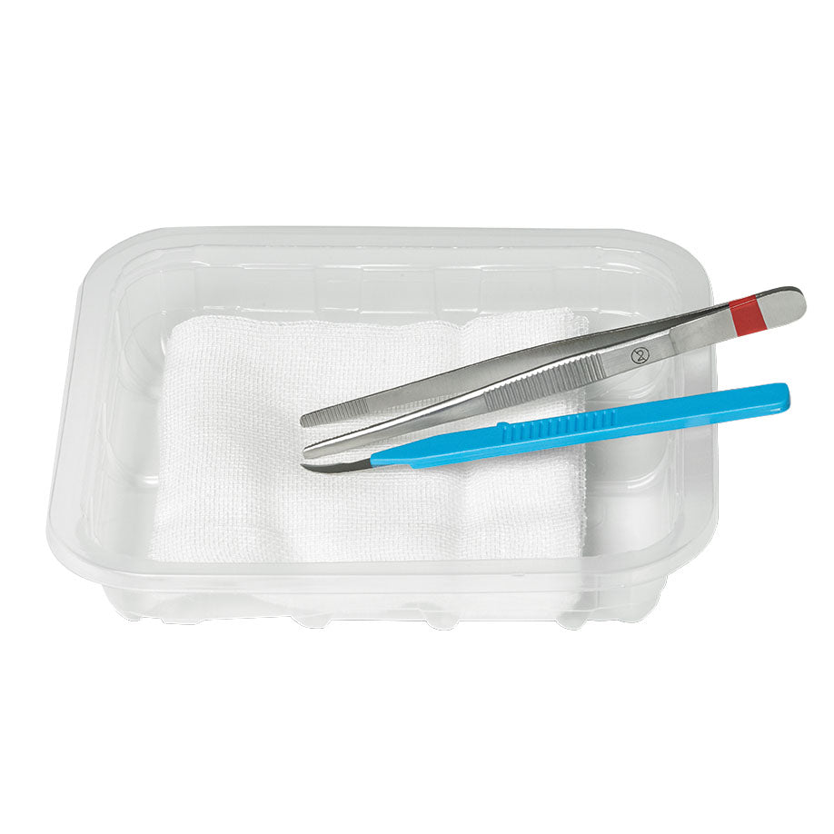 Fuhrmann Fadenzieh-Set, 15 Stück