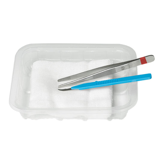 Fuhrmann Fadenzieh-Set, 15 Stück