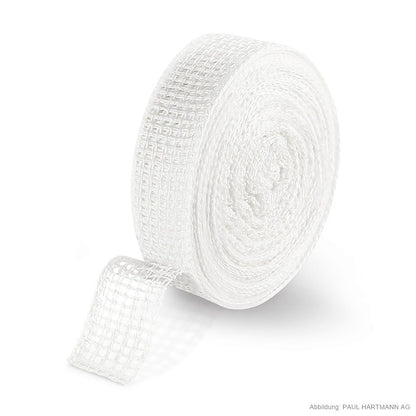 Hartmann Tamponadebinde, steril