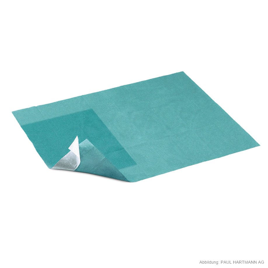 Foliodrape Protect Abdecktücher, 2-lagig