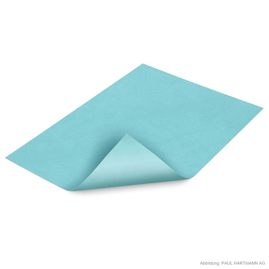 Foliodrape Protect Abdecktücher, 2-lagig