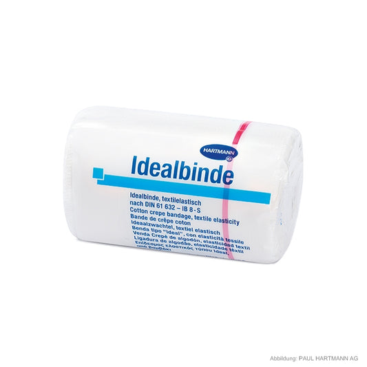 Hartmann Idealbinde, 10 Stück