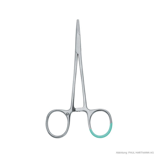 Peha Einweg-Nadelhalter Mayo-Hegar, 25 Stück